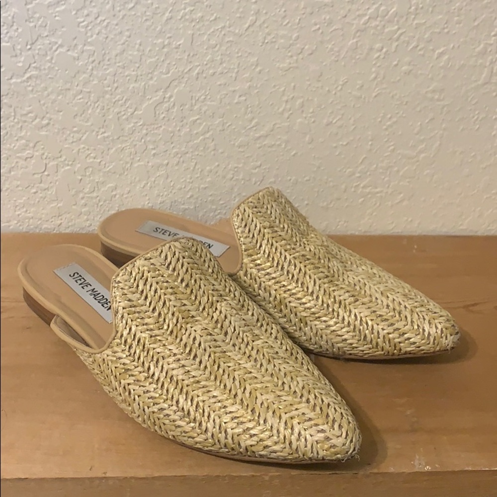 Steve Madden Mules